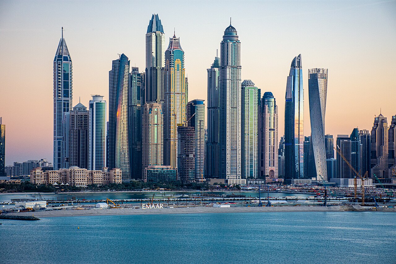 Фото Сингapur — Marina Bay
